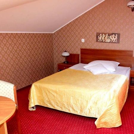 Willa West Ende Szczecin Ngoại thất bức ảnh