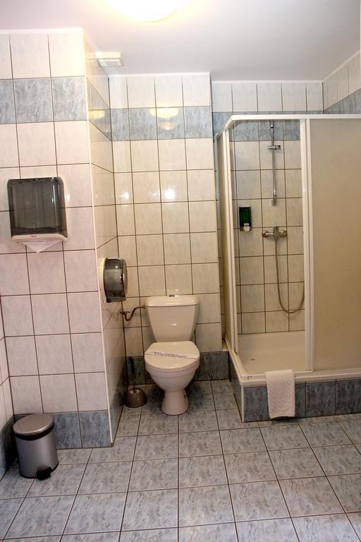 Willa West Ende Szczecin Ngoại thất bức ảnh